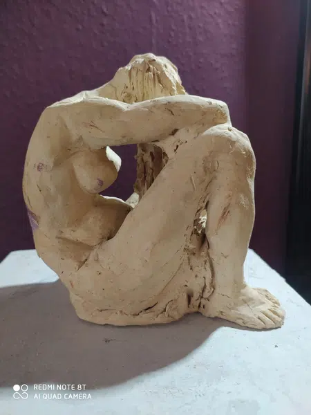 Kunstwerk — Bildhauerei