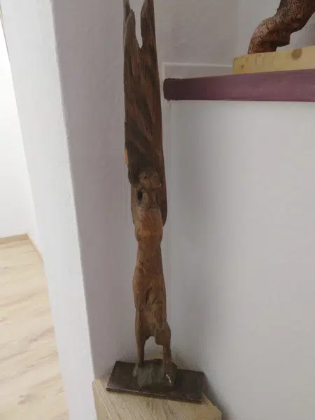 Kunstwerk — Bildhauerei