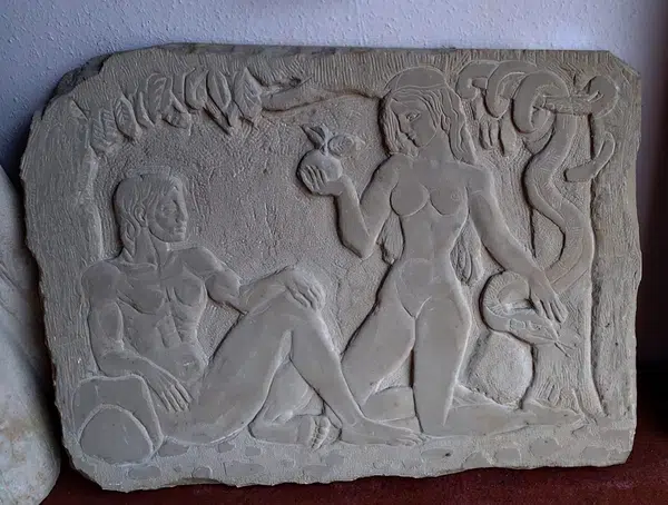 Kunstwerk — Bildhauerei
