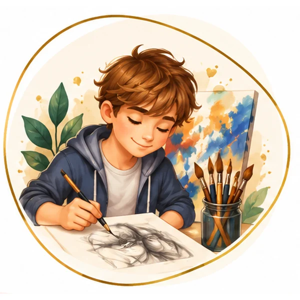 Young Artists