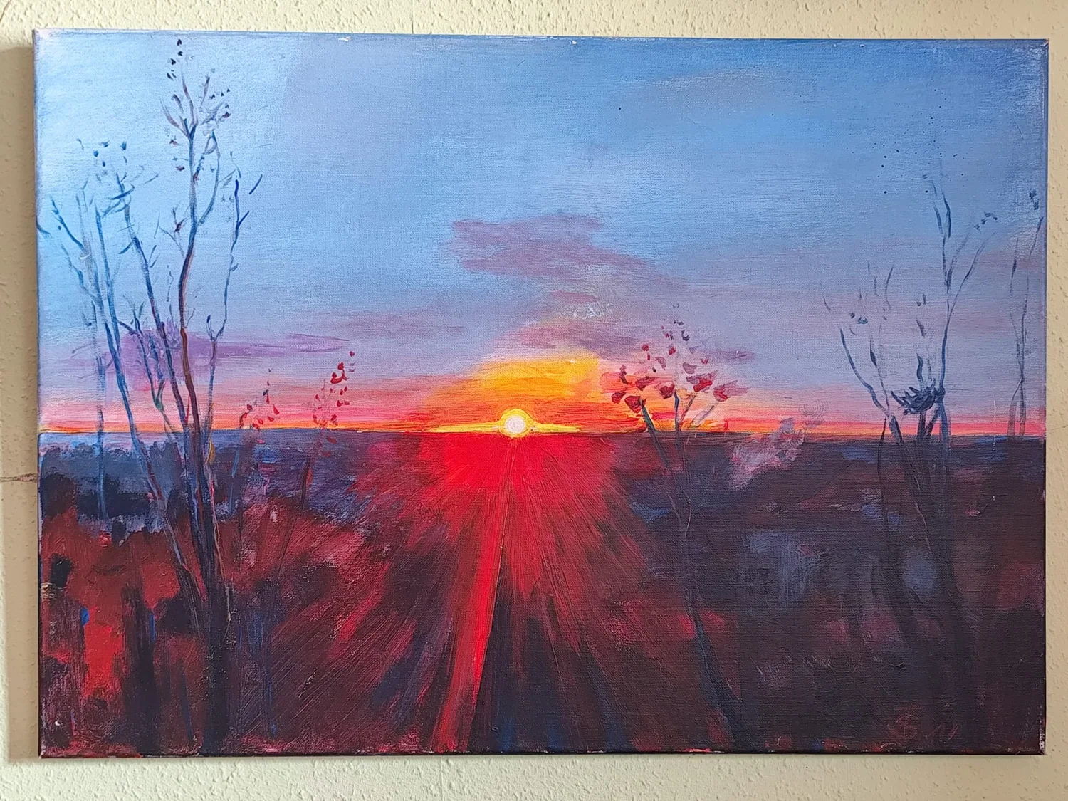 Kunstwerk 01