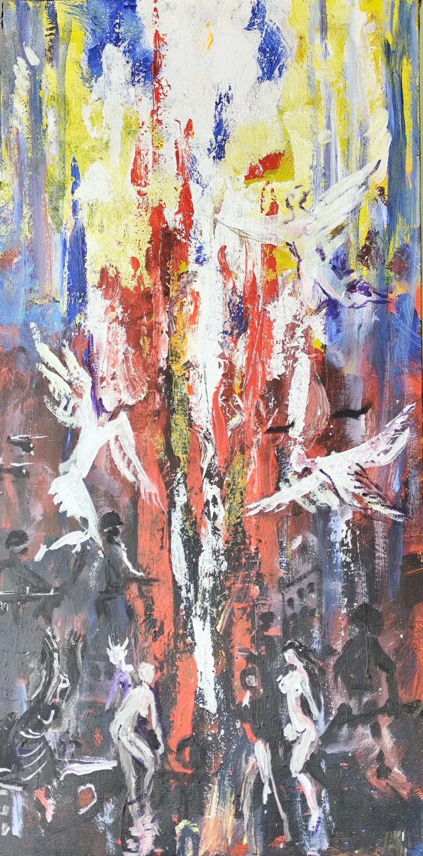 Kunstwerk 08