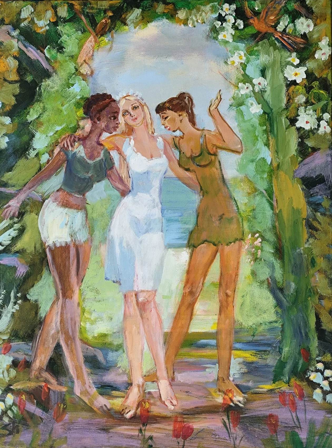 Kunstwerk 09