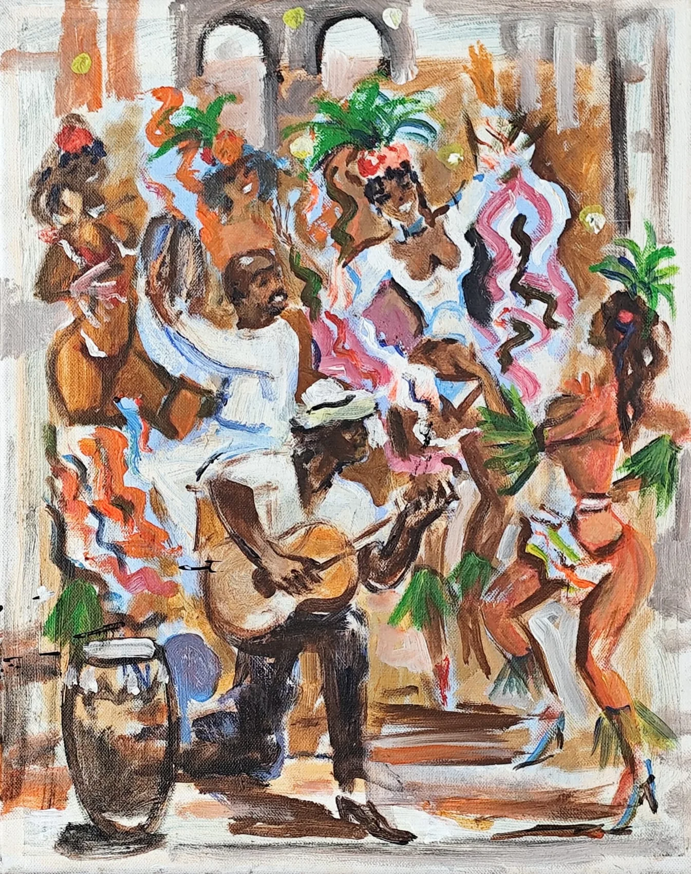 Kunstwerk 10